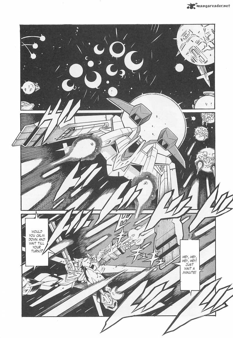 Super Robot Taisen Og Divine Wars Record Of Atx Chapter 1 Page 164