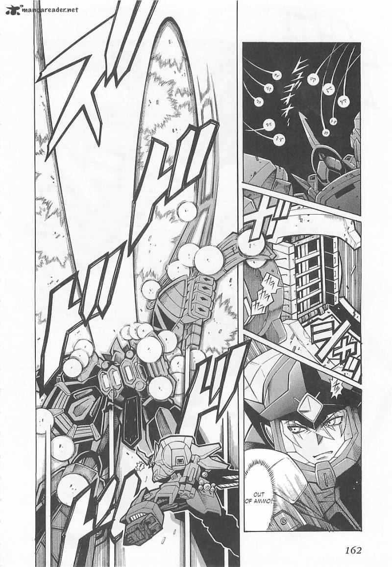 Super Robot Taisen Og Divine Wars Record Of Atx Chapter 1 Page 166