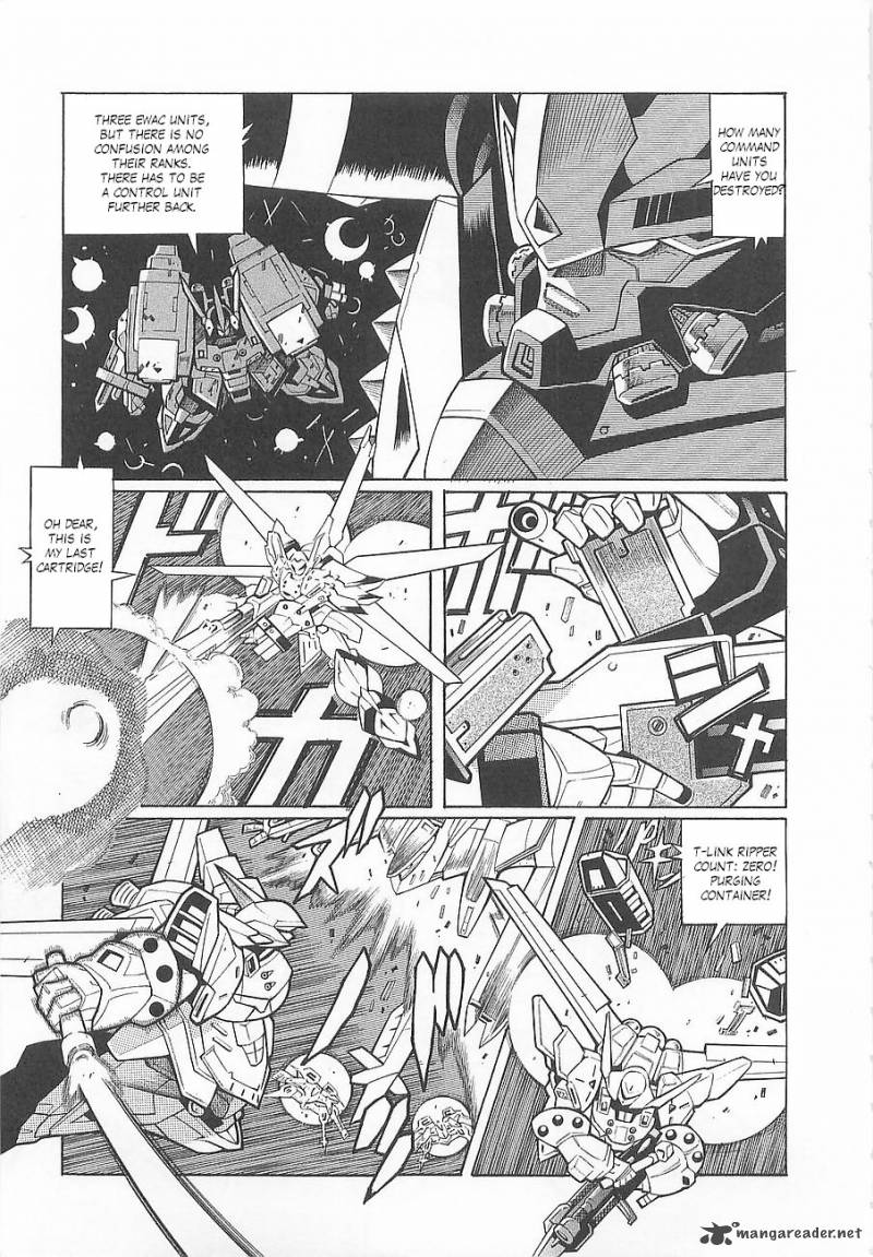 Super Robot Taisen Og Divine Wars Record Of Atx Chapter 1 Page 167