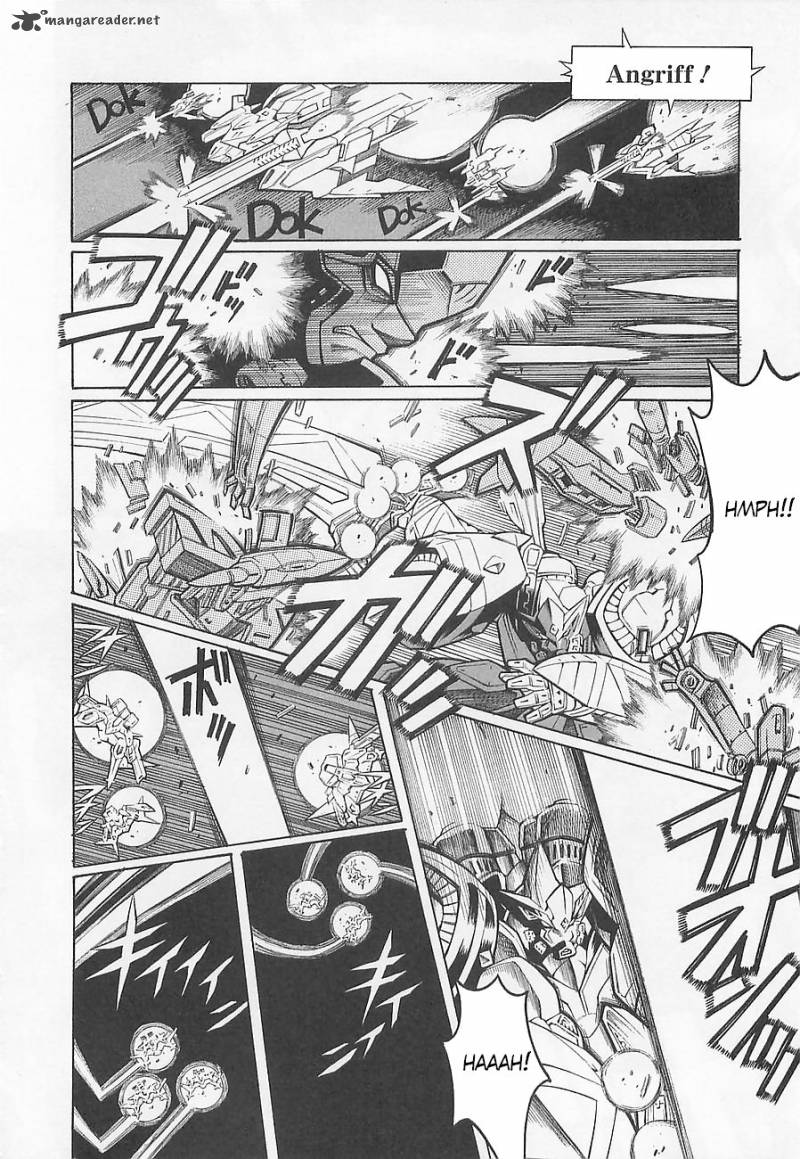 Super Robot Taisen Og Divine Wars Record Of Atx Chapter 1 Page 174
