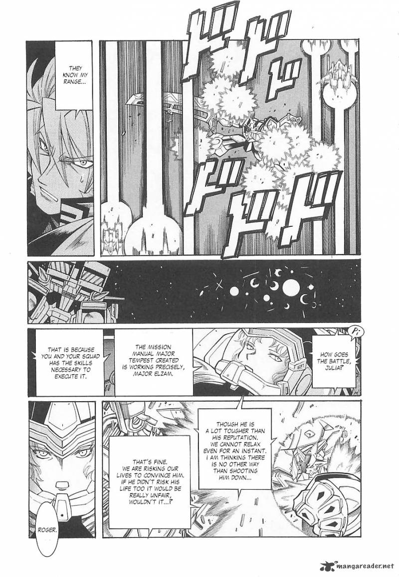 Super Robot Taisen Og Divine Wars Record Of Atx Chapter 1 Page 175