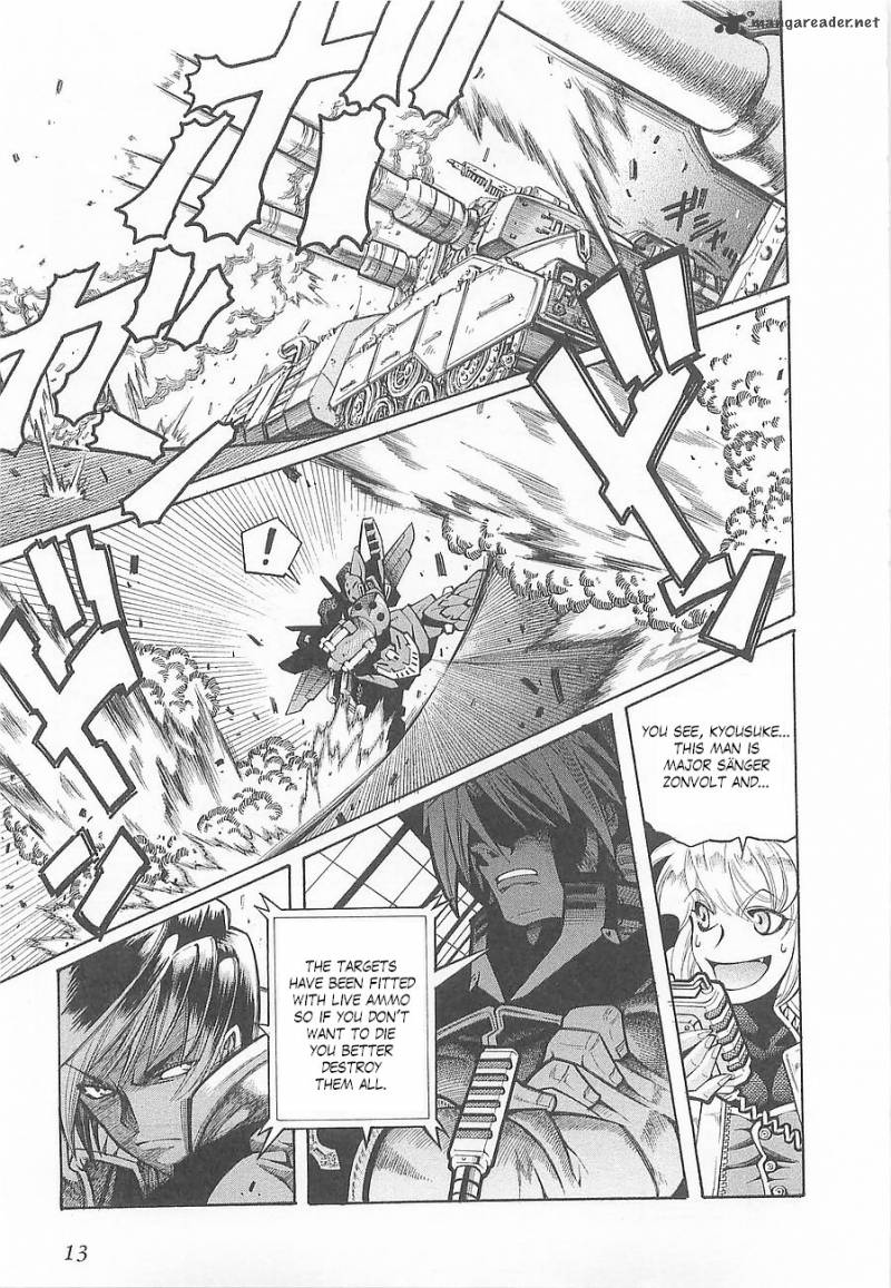 Super Robot Taisen Og Divine Wars Record Of Atx Chapter 1 Page 18