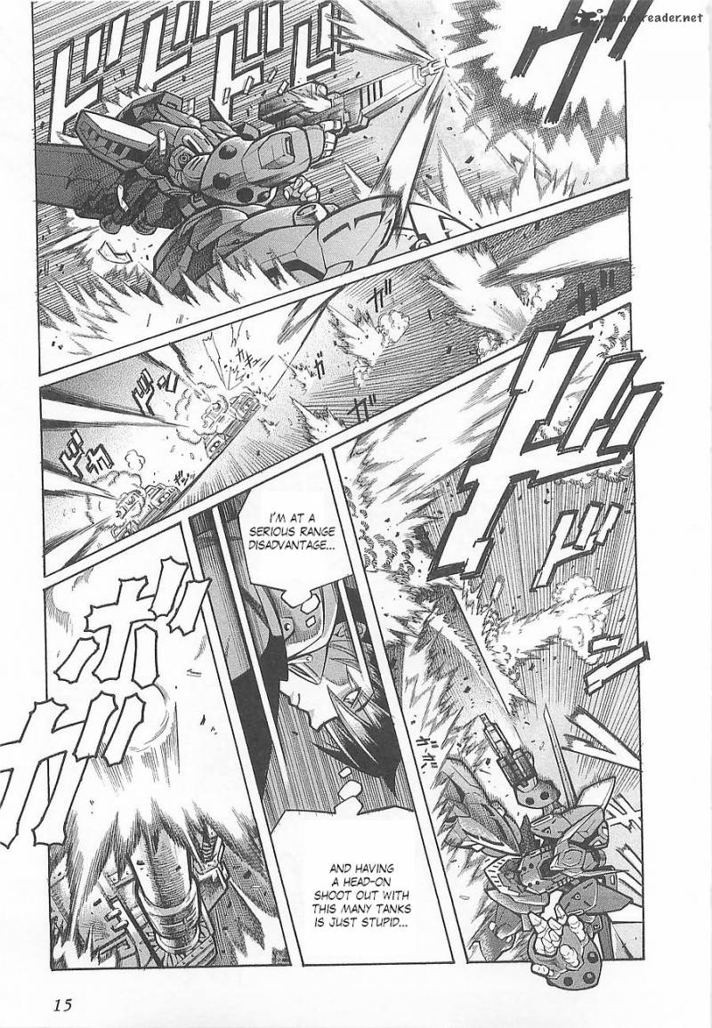Super Robot Taisen Og Divine Wars Record Of Atx Chapter 1 Page 20