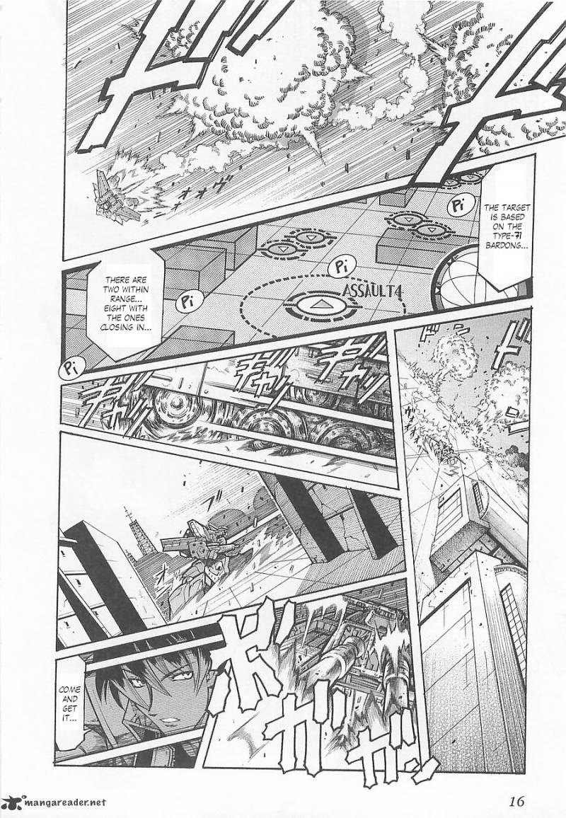 Super Robot Taisen Og Divine Wars Record Of Atx Chapter 1 Page 21