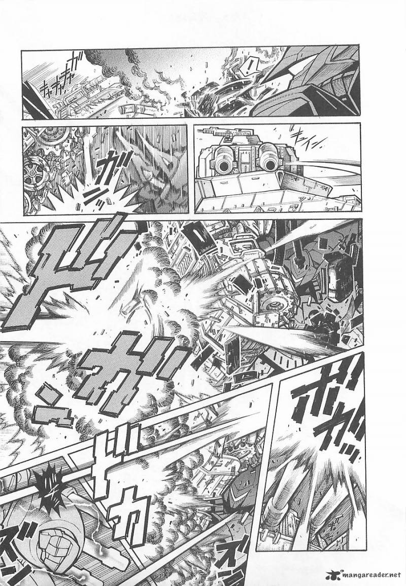 Super Robot Taisen Og Divine Wars Record Of Atx Chapter 1 Page 24