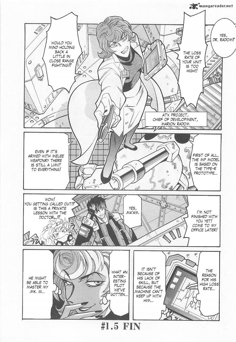 Super Robot Taisen Og Divine Wars Record Of Atx Chapter 1 Page 31