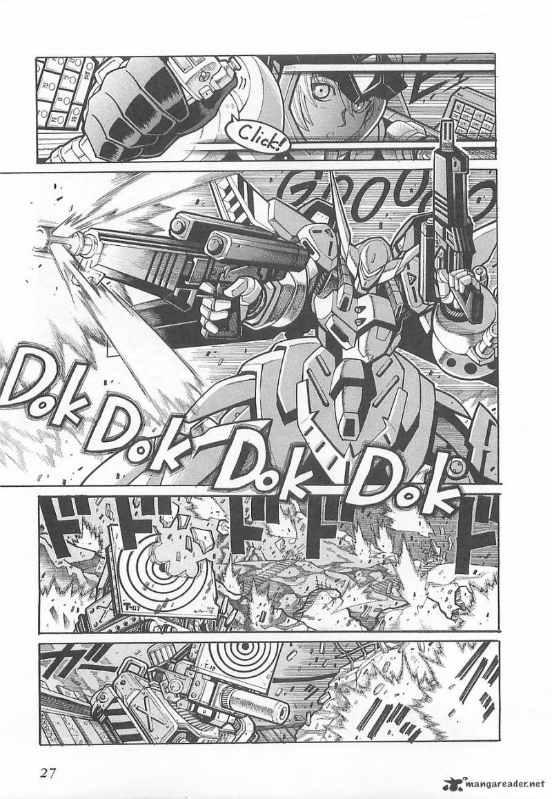 Super Robot Taisen Og Divine Wars Record Of Atx Chapter 1 Page 32