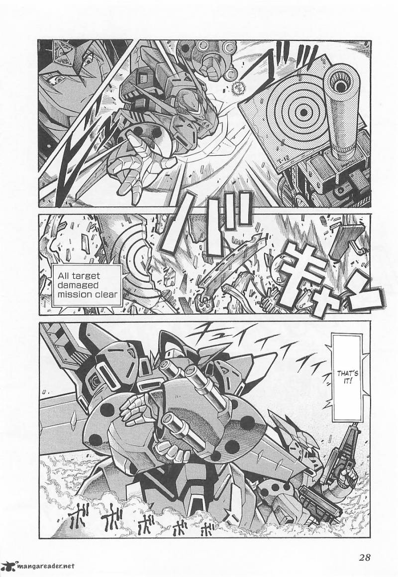 Super Robot Taisen Og Divine Wars Record Of Atx Chapter 1 Page 33