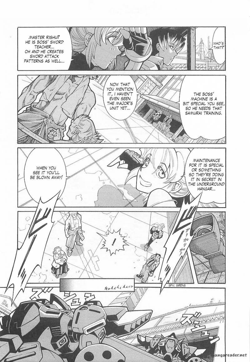 Super Robot Taisen Og Divine Wars Record Of Atx Chapter 1 Page 36