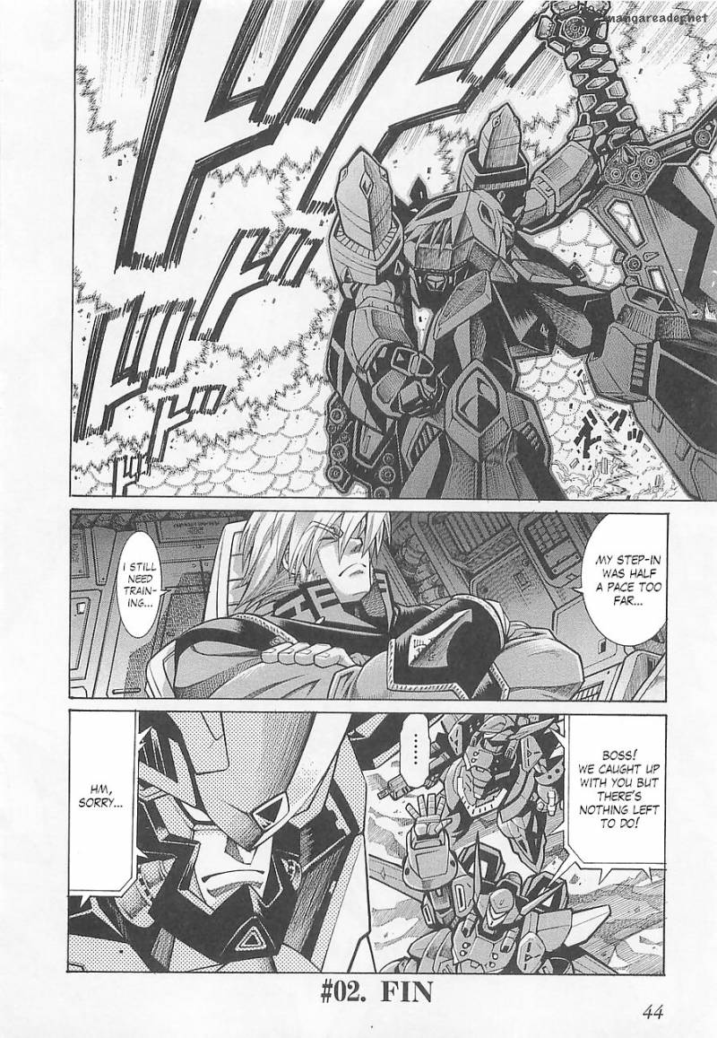 Super Robot Taisen Og Divine Wars Record Of Atx Chapter 1 Page 48