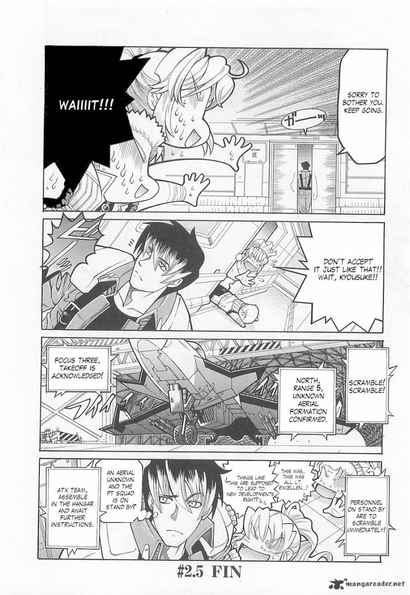 Super Robot Taisen Og Divine Wars Record Of Atx Chapter 1 Page 54