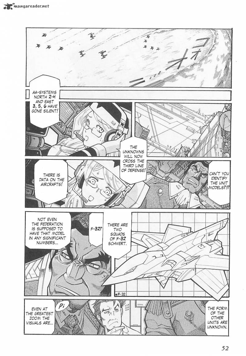 Super Robot Taisen Og Divine Wars Record Of Atx Chapter 1 Page 56