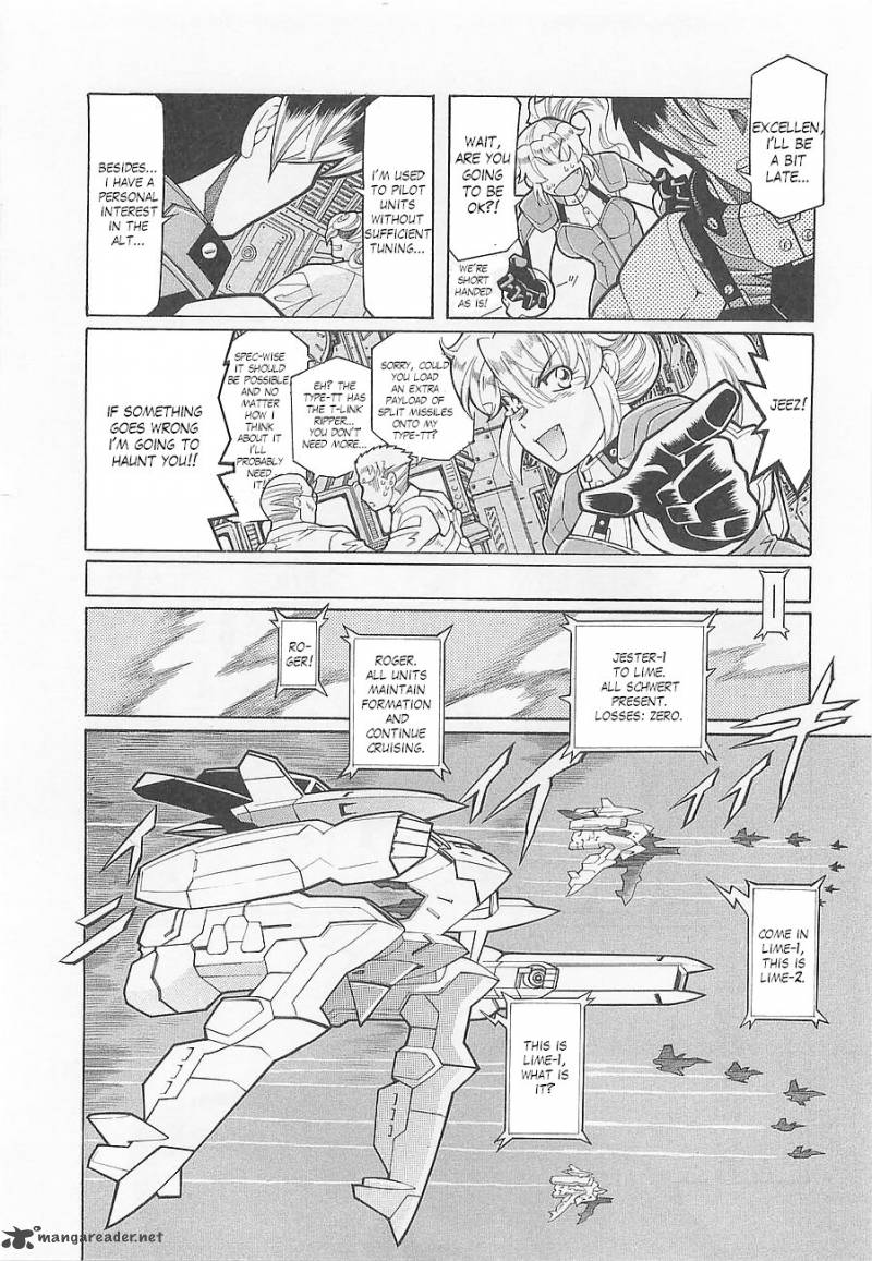 Super Robot Taisen Og Divine Wars Record Of Atx Chapter 1 Page 60