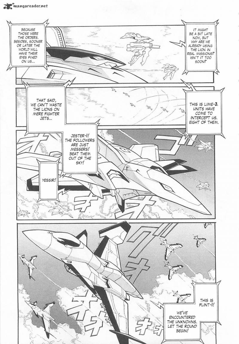 Super Robot Taisen Og Divine Wars Record Of Atx Chapter 1 Page 61