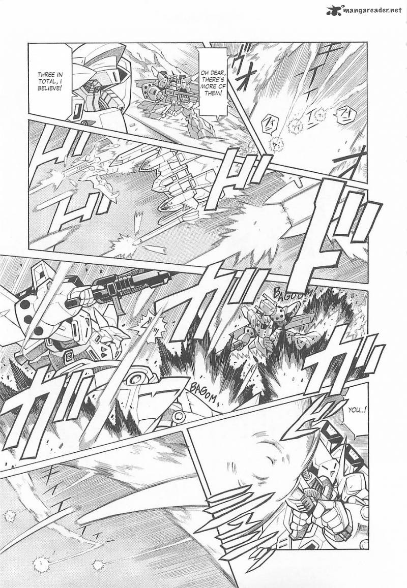 Super Robot Taisen Og Divine Wars Record Of Atx Chapter 1 Page 69