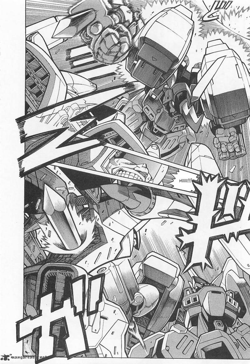 Super Robot Taisen Og Divine Wars Record Of Atx Chapter 1 Page 78