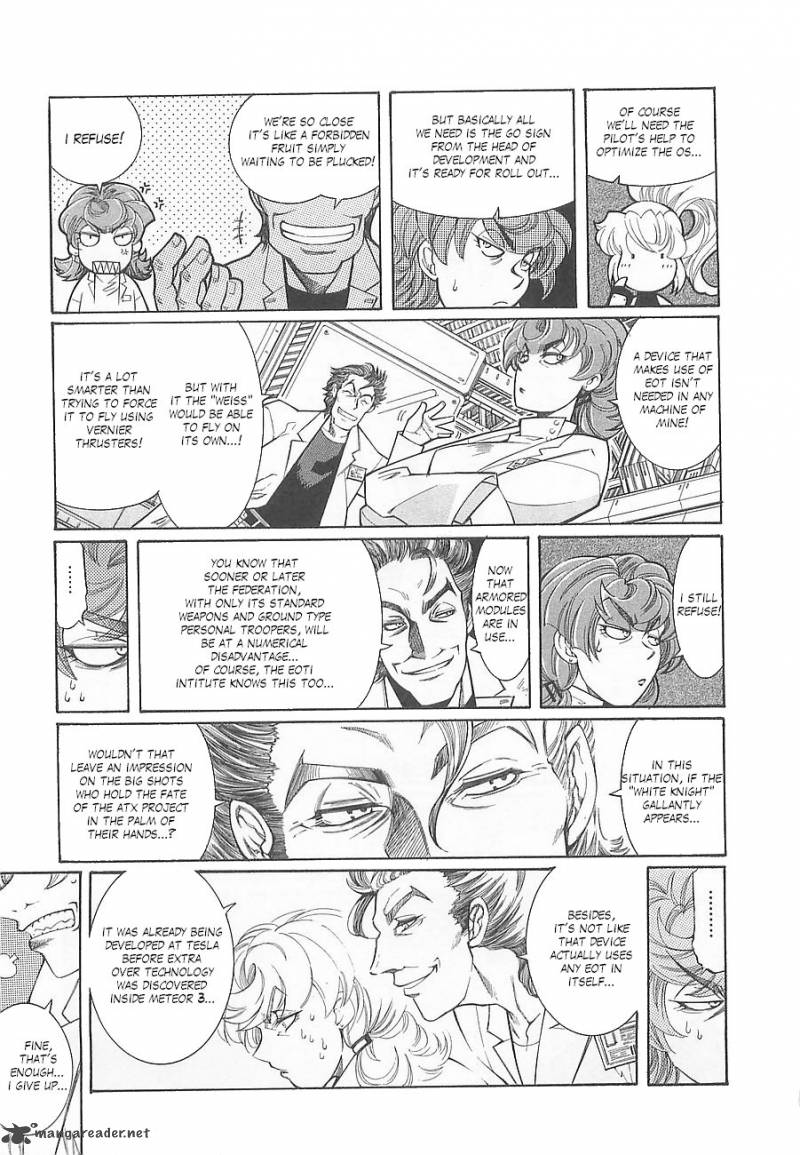 Super Robot Taisen Og Divine Wars Record Of Atx Chapter 1 Page 89