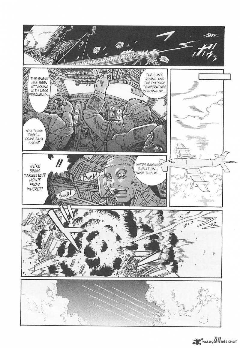 Super Robot Taisen Og Divine Wars Record Of Atx Chapter 1 Page 92