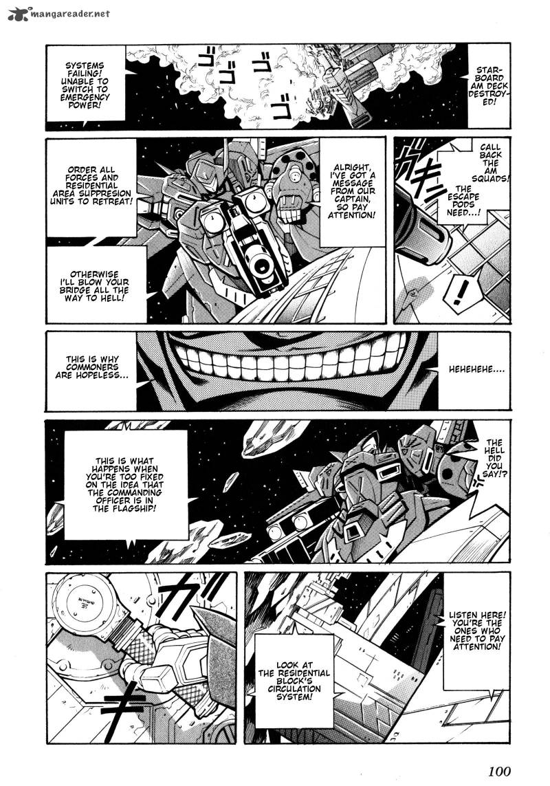 Super Robot Taisen Og Divine Wars Record Of Atx Chapter 2 Page 100