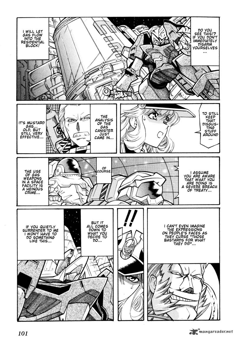 Super Robot Taisen Og Divine Wars Record Of Atx Chapter 2 Page 101