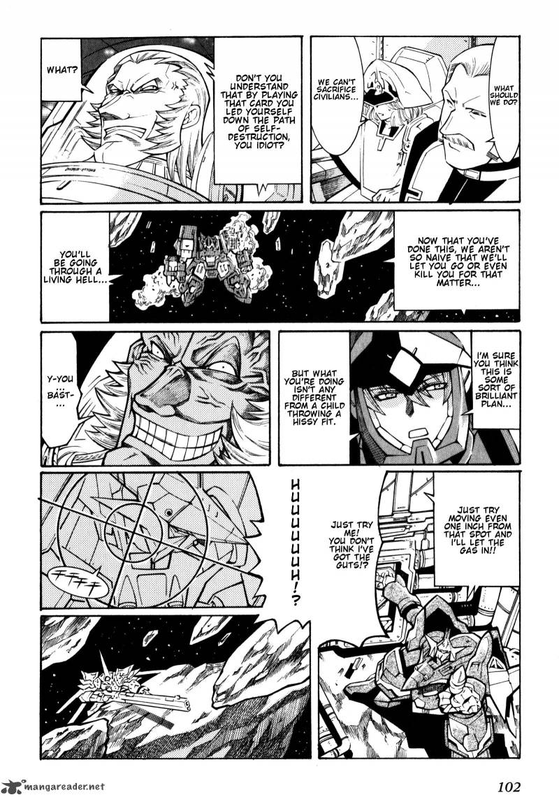 Super Robot Taisen Og Divine Wars Record Of Atx Chapter 2 Page 102