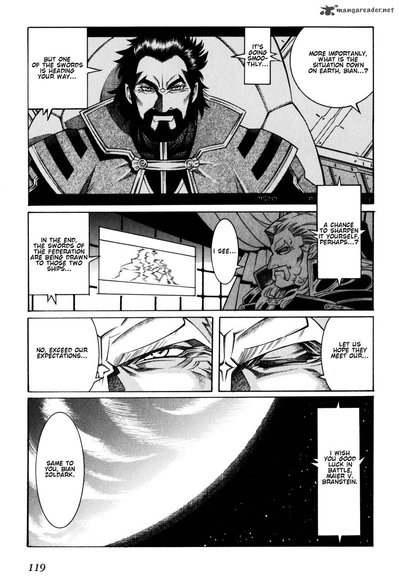 Super Robot Taisen Og Divine Wars Record Of Atx Chapter 2 Page 119