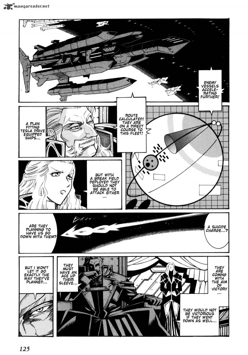 Super Robot Taisen Og Divine Wars Record Of Atx Chapter 2 Page 124