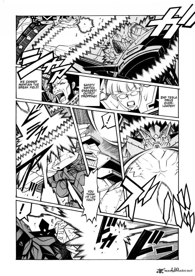 Super Robot Taisen Og Divine Wars Record Of Atx Chapter 2 Page 129