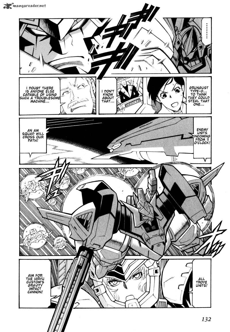 Super Robot Taisen Og Divine Wars Record Of Atx Chapter 2 Page 131