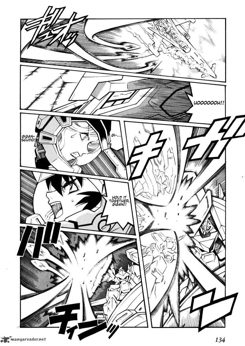 Super Robot Taisen Og Divine Wars Record Of Atx Chapter 2 Page 133