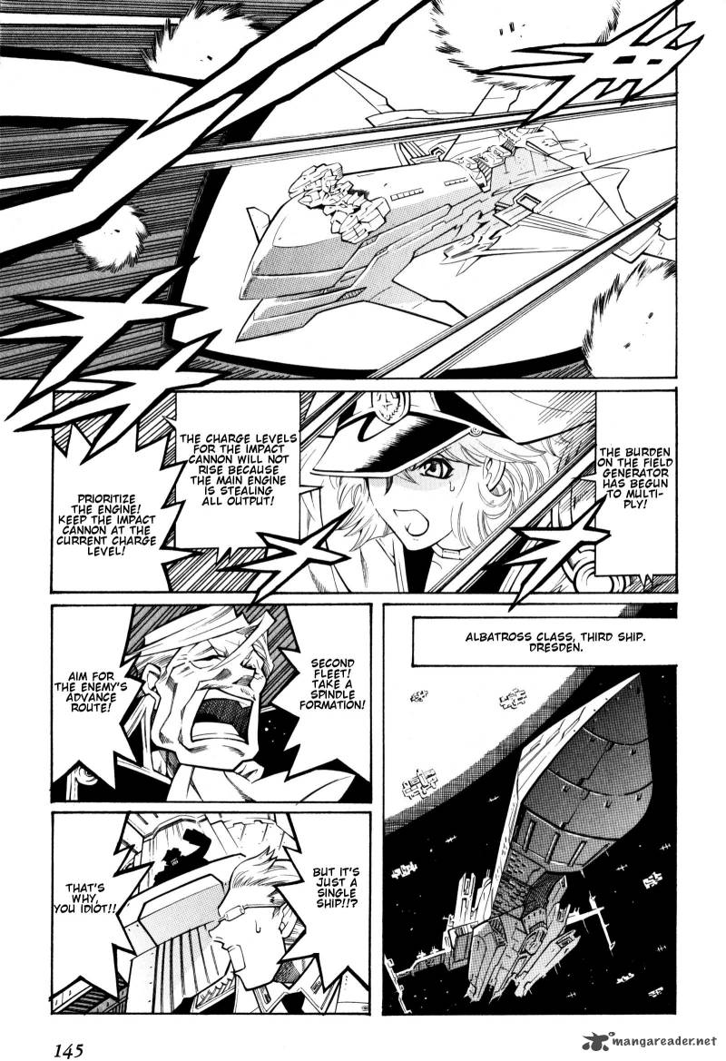 Super Robot Taisen Og Divine Wars Record Of Atx Chapter 2 Page 144