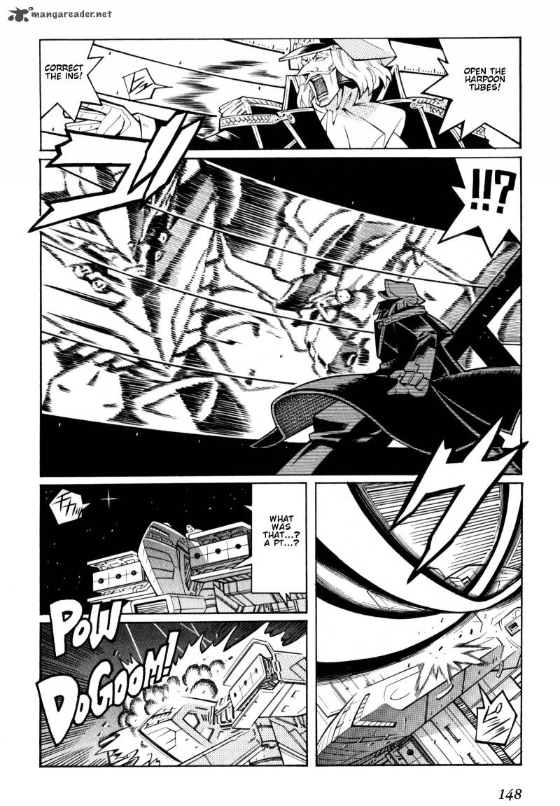 Super Robot Taisen Og Divine Wars Record Of Atx Chapter 2 Page 147