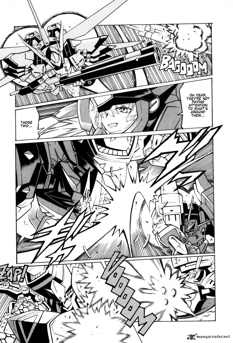 Super Robot Taisen Og Divine Wars Record Of Atx Chapter 2 Page 148