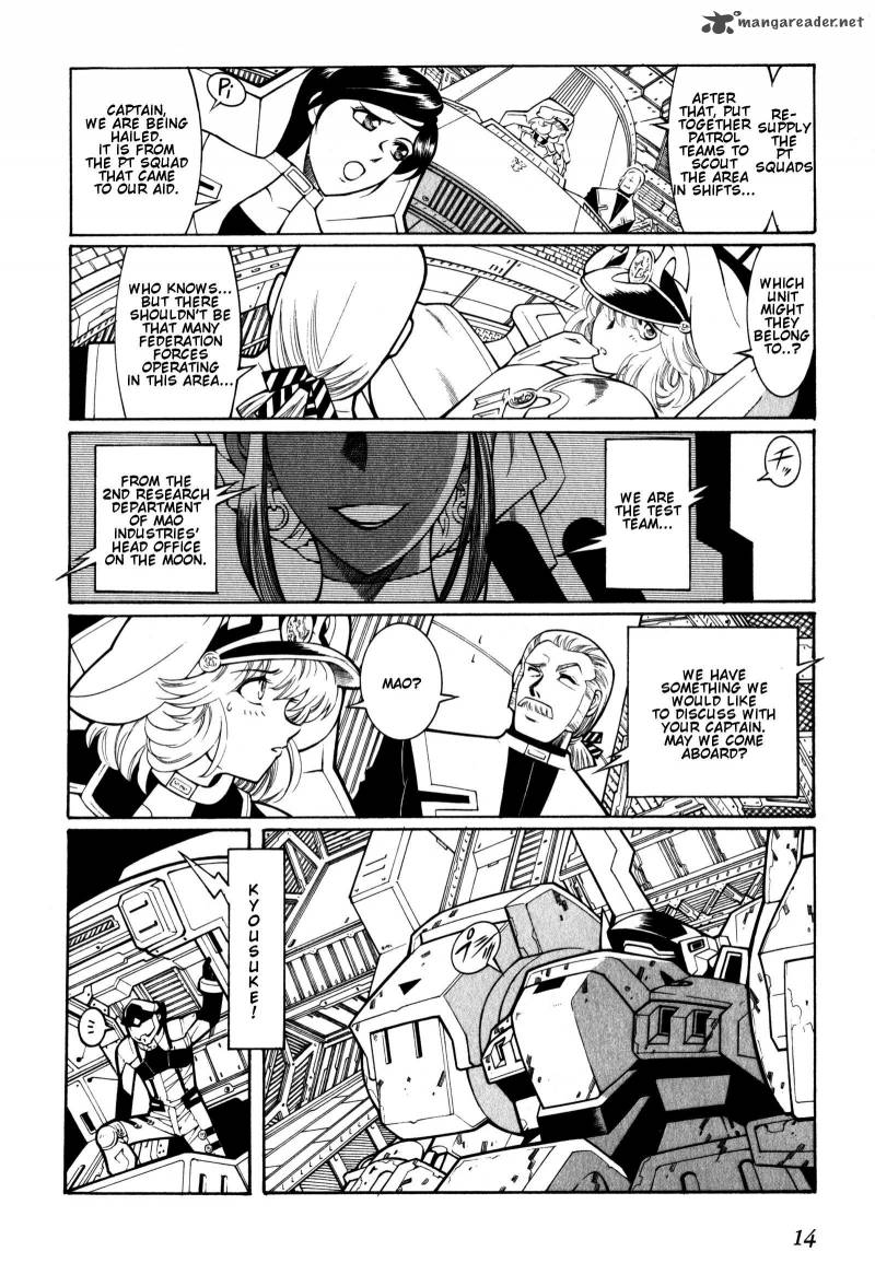 Super Robot Taisen Og Divine Wars Record Of Atx Chapter 2 Page 15