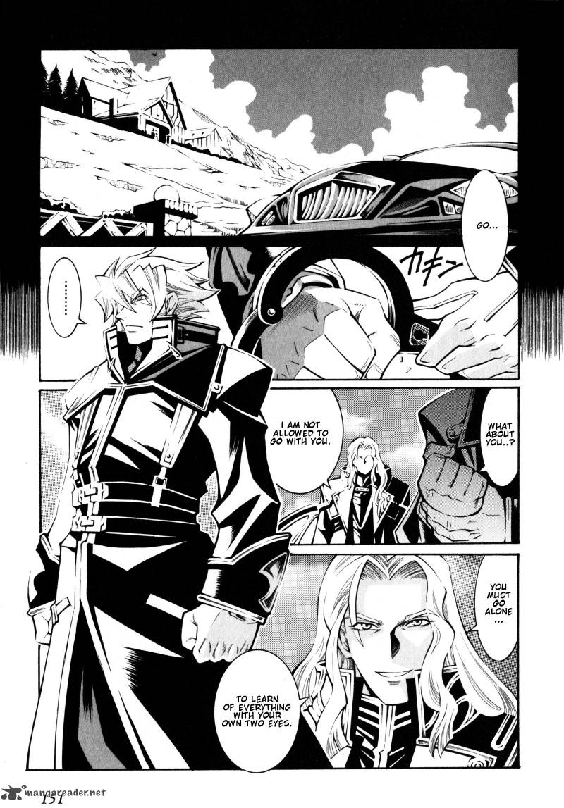 Super Robot Taisen Og Divine Wars Record Of Atx Chapter 2 Page 150