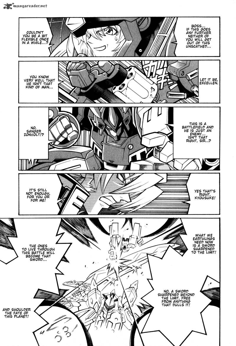 Super Robot Taisen Og Divine Wars Record Of Atx Chapter 2 Page 158