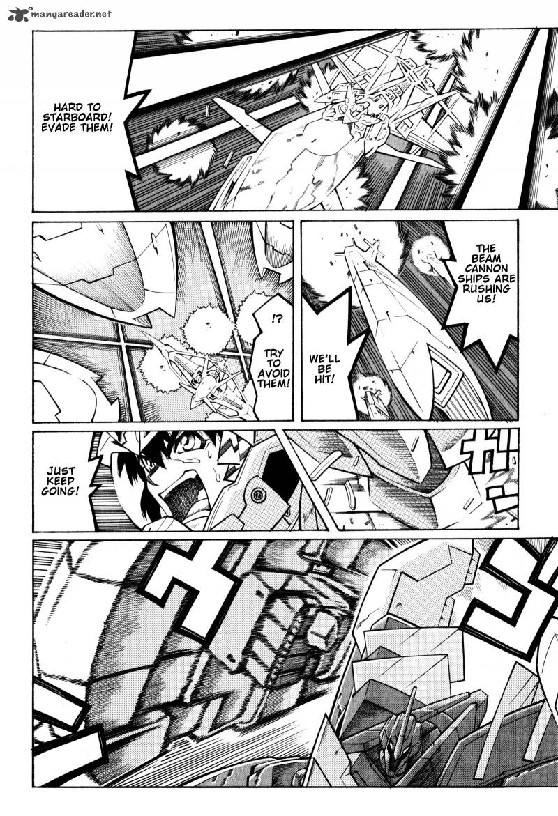 Super Robot Taisen Og Divine Wars Record Of Atx Chapter 2 Page 165