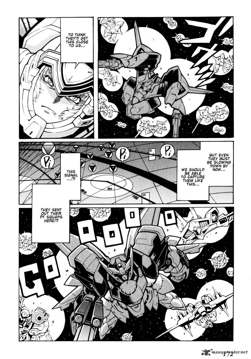 Super Robot Taisen Og Divine Wars Record Of Atx Chapter 2 Page 171