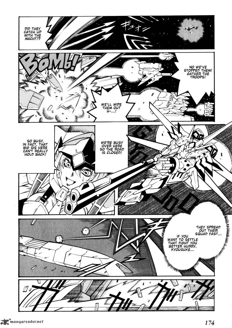 Super Robot Taisen Og Divine Wars Record Of Atx Chapter 2 Page 173