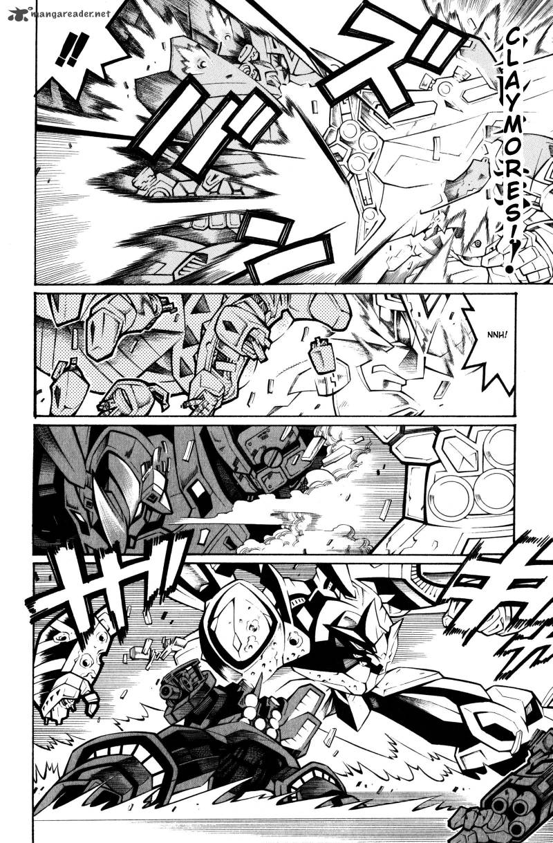 Super Robot Taisen Og Divine Wars Record Of Atx Chapter 2 Page 177