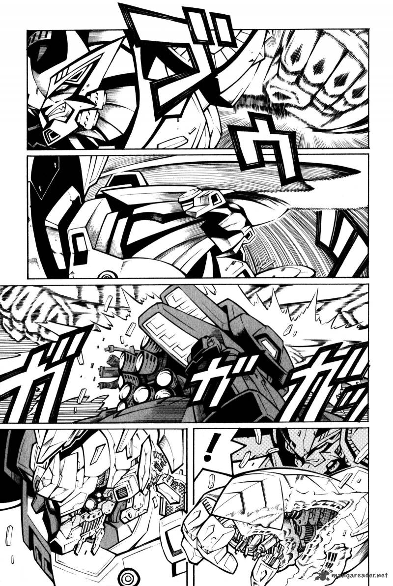 Super Robot Taisen Og Divine Wars Record Of Atx Chapter 2 Page 178