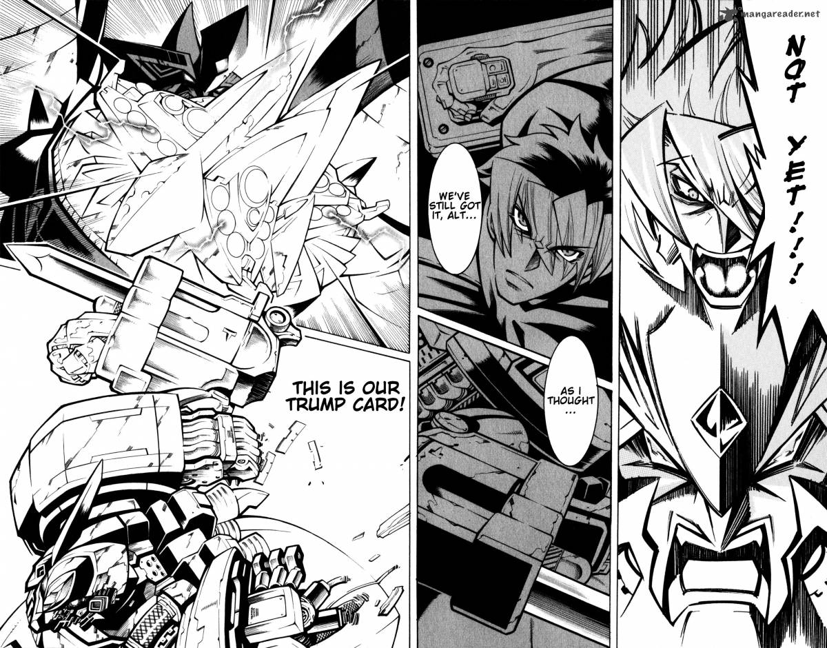 Super Robot Taisen Og Divine Wars Record Of Atx Chapter 2 Page 179