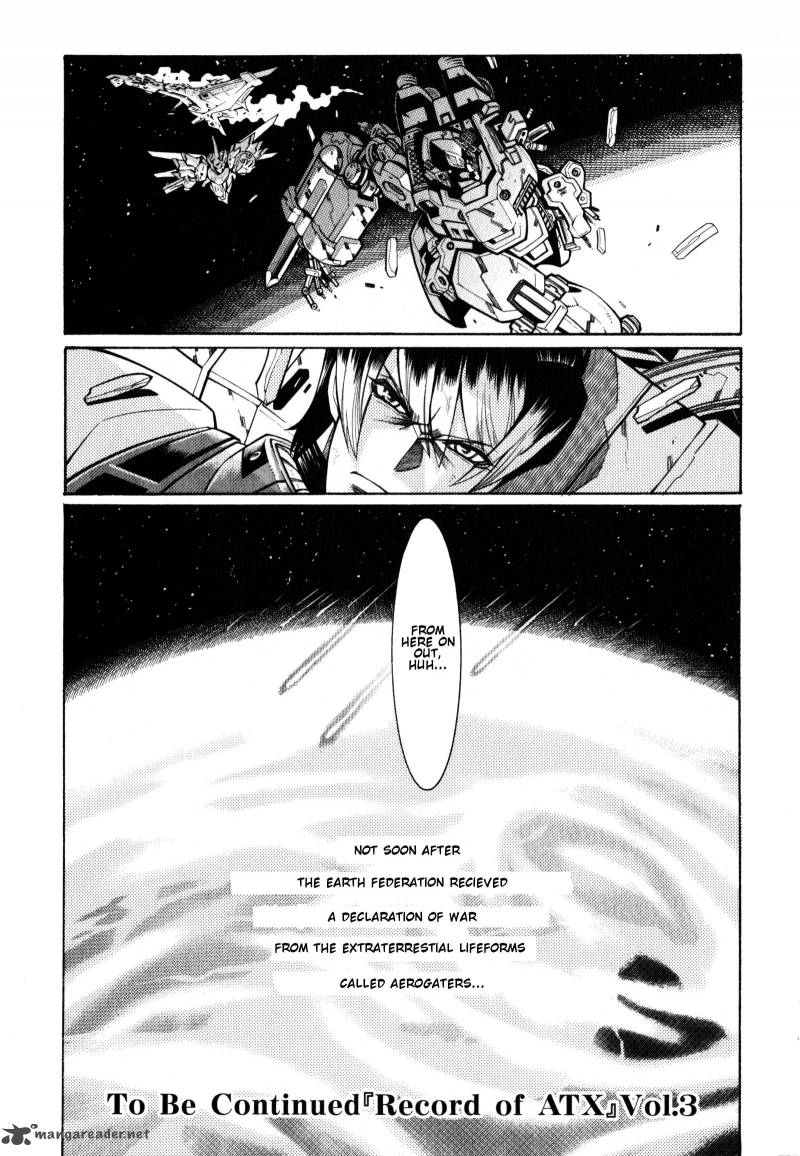 Super Robot Taisen Og Divine Wars Record Of Atx Chapter 2 Page 188