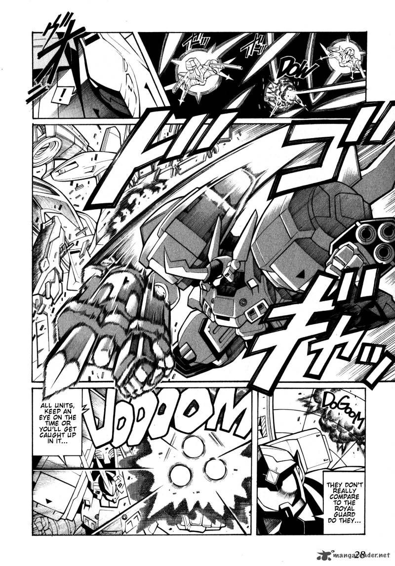 Super Robot Taisen Og Divine Wars Record Of Atx Chapter 2 Page 29