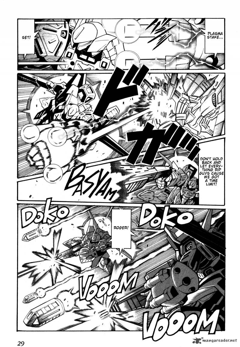 Super Robot Taisen Og Divine Wars Record Of Atx Chapter 2 Page 30