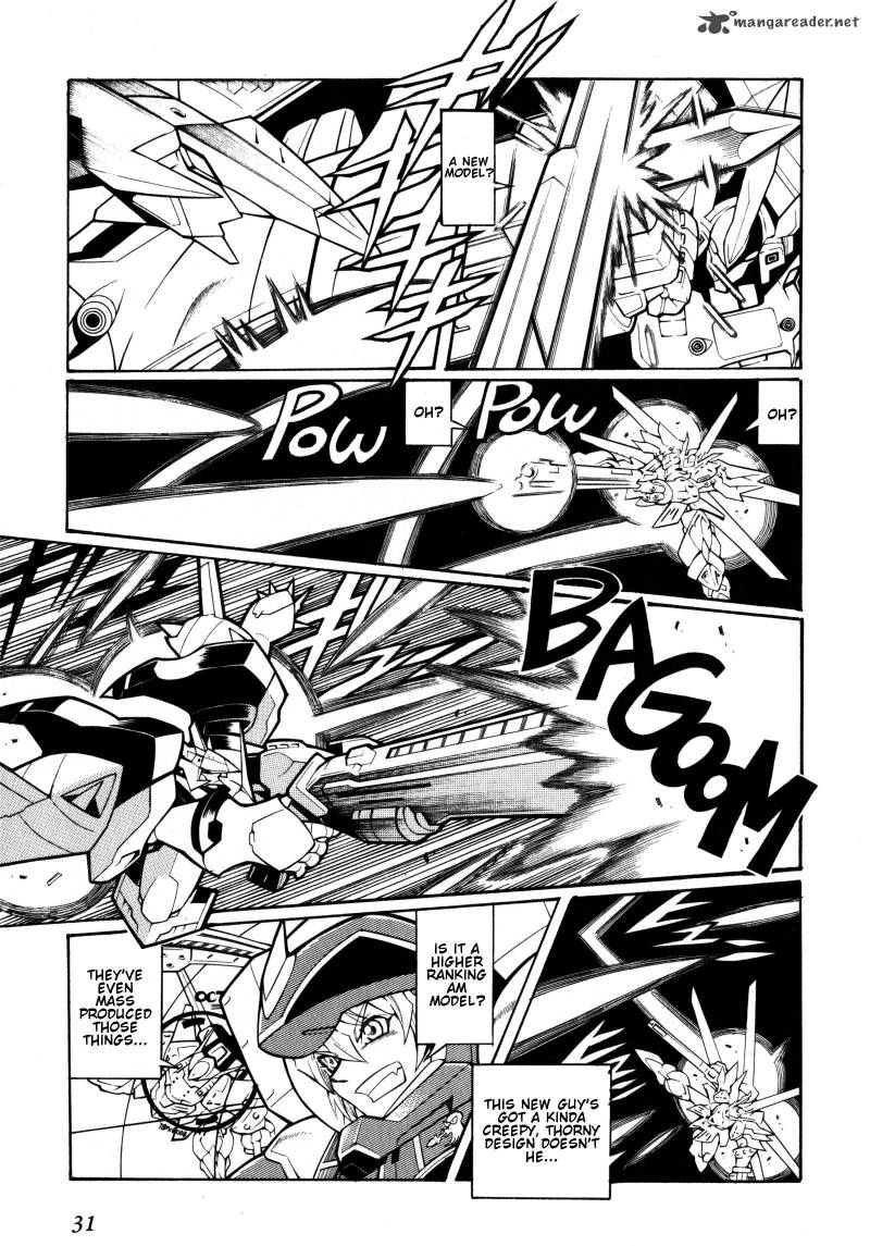 Super Robot Taisen Og Divine Wars Record Of Atx Chapter 2 Page 32