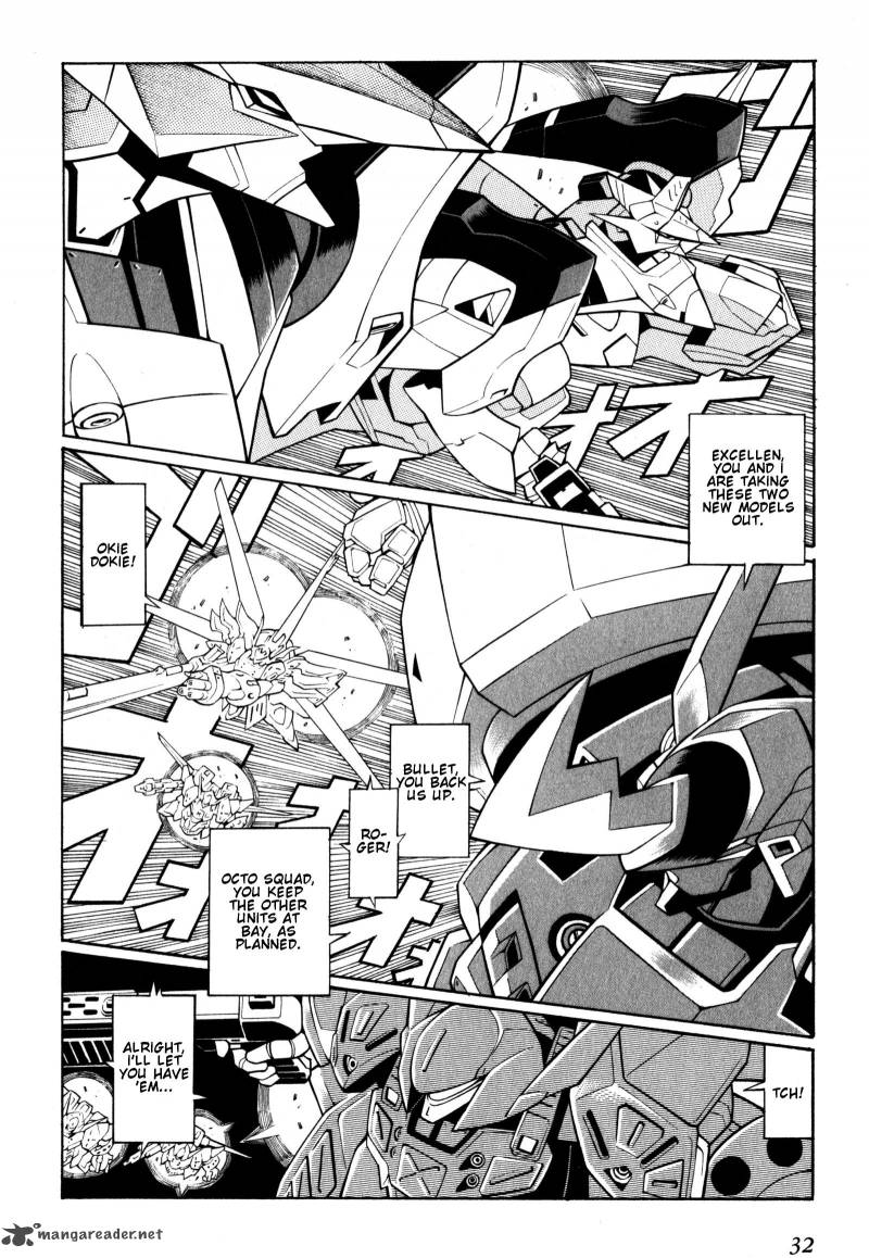 Super Robot Taisen Og Divine Wars Record Of Atx Chapter 2 Page 33