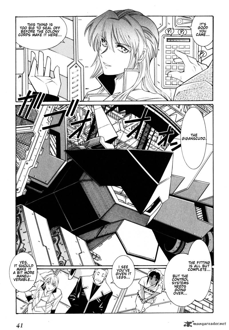 Super Robot Taisen Og Divine Wars Record Of Atx Chapter 2 Page 41