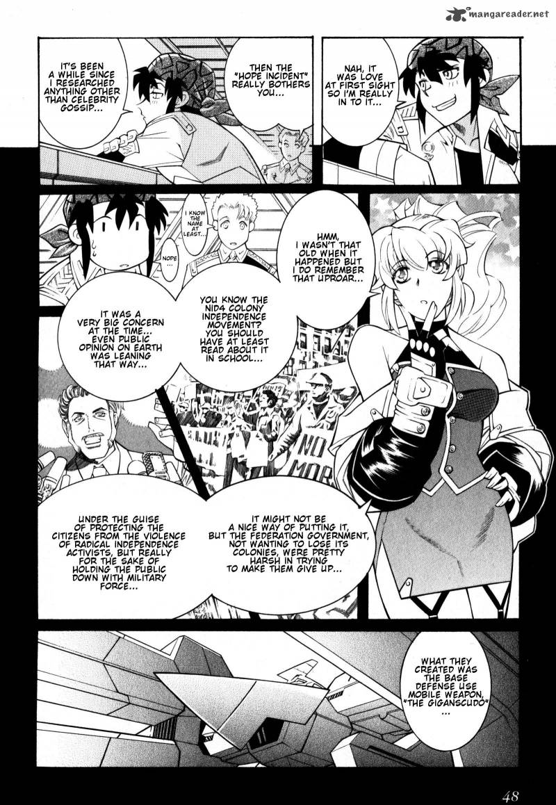 Super Robot Taisen Og Divine Wars Record Of Atx Chapter 2 Page 48