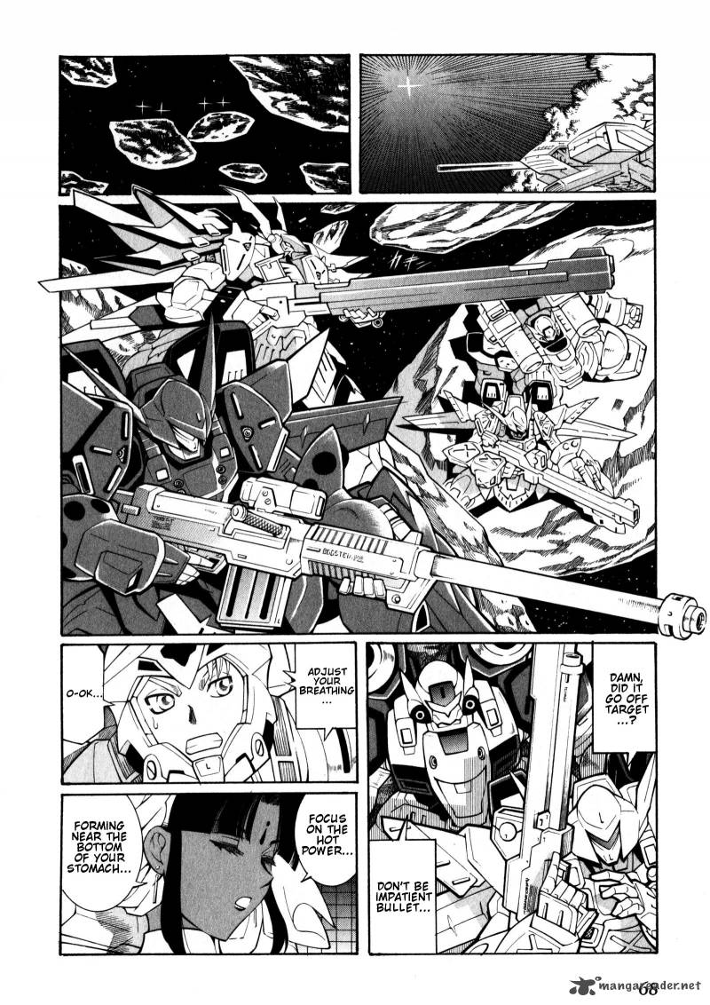 Super Robot Taisen Og Divine Wars Record Of Atx Chapter 2 Page 68